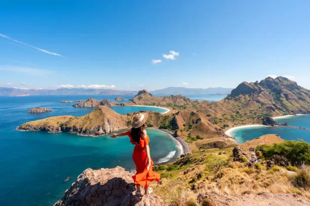 Komodo National Park